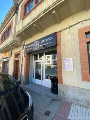 The Barber Shop Hatim, Castilla y León - Foto 4