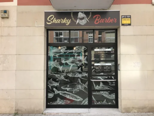 Sharky Barber, Castilla y León - Foto 1