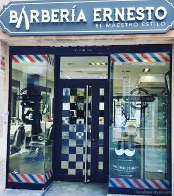 Barbería Ernesto, Castilla y León - Foto 4