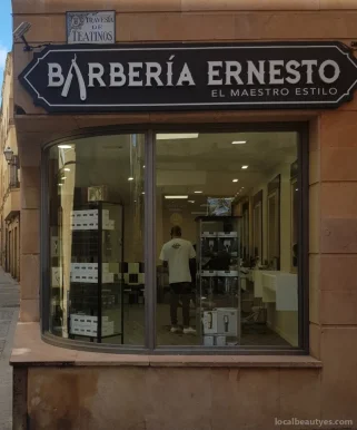 Barbería Ernesto, Castilla y León - Foto 2