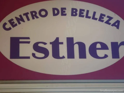 Centro de Belleza Esther, Castilla y León - Foto 3