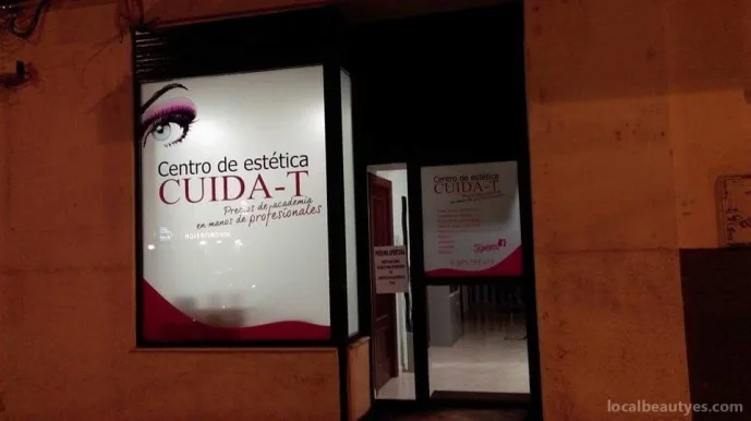 Centro de Estética Cuida-T, Castilla y León - Foto 1