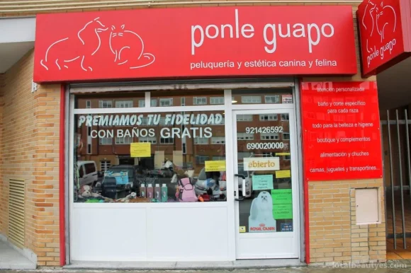 Peluquería y Estetica Canina Ponle Guapo, Castilla y León - Foto 4