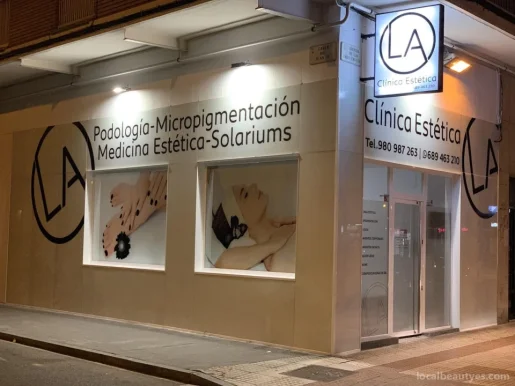 LA clínica estética, Castilla y León - Foto 1