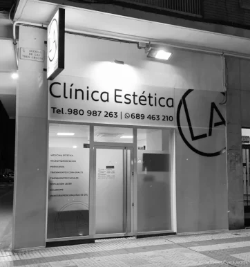 LA clínica estética, Castilla y León - Foto 3