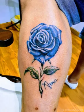 Estudio de Tatuaje Tattoo Blusas, Castilla y León - Foto 2