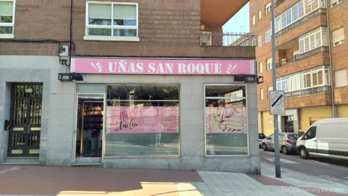 Uñas San Roque, Castilla y León - Foto 4
