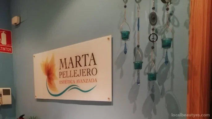 Marta Pellejero Centro Estético, Castilla y León - Foto 2