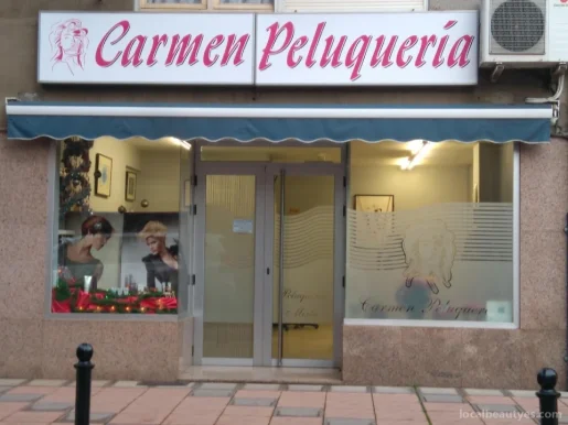 Peluquería Carmen, Castilla y León - 