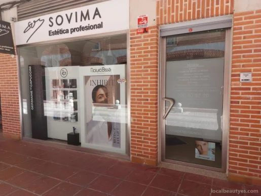 Centro de Estética - Sovima, Castilla y León - Foto 2