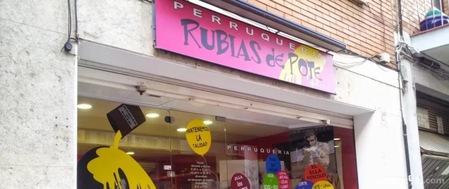 Rubias de Pote, Cataluña - Foto 3