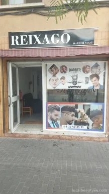 Reixagó Barber Shop, Cataluña - Foto 2