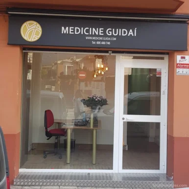 Medicine Guidaí, Centro de Terapias Alternativas en el Maresme, Cataluña - Foto 4