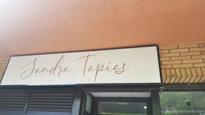 Sandra Tapias estética, Cataluña - Foto 1