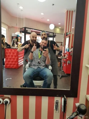 German Munster Haircuts, Cataluña - Foto 2