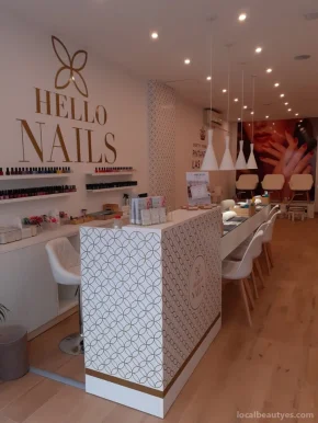 Hello Nails, Cataluña - Foto 1