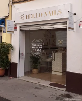 Hello Nails, Cataluña - Foto 3
