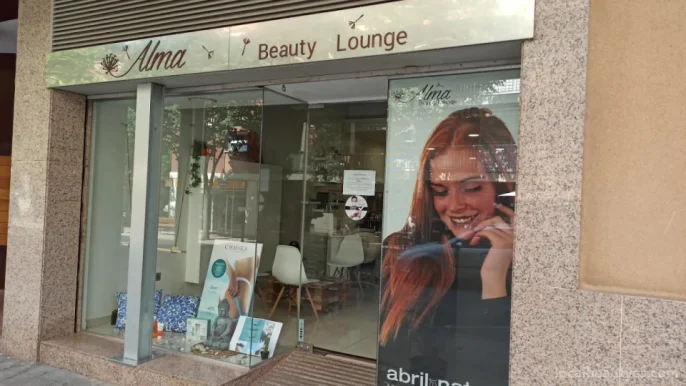 Alma beauty lounge, Cataluña - Foto 1