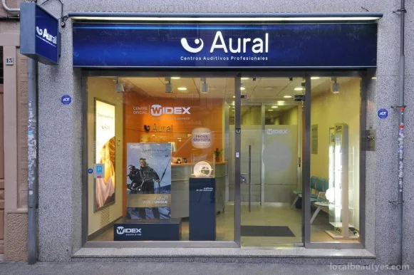 Centre Auditiu Aural - Audiòfons Widex, Cataluña - Foto 2