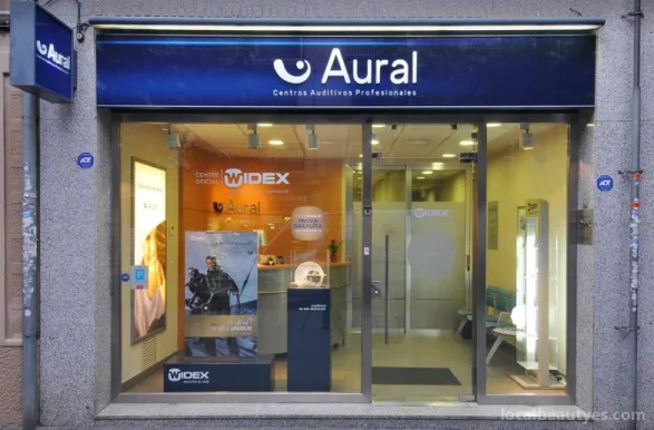 Centre Auditiu Aural - Audiòfons Widex, Cataluña - Foto 1