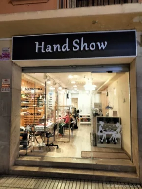 HandShow, Cataluña - Foto 2