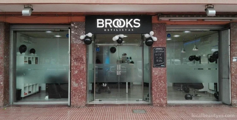 Brooks Estilistas, Cataluña - Foto 2