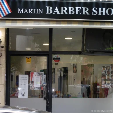 Martin Barber Shop, Cataluña - Foto 4