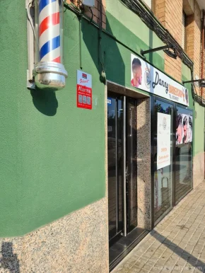 Danny barber shop, Cataluña - Foto 3