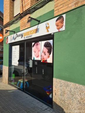 Danny barber shop, Cataluña - Foto 2