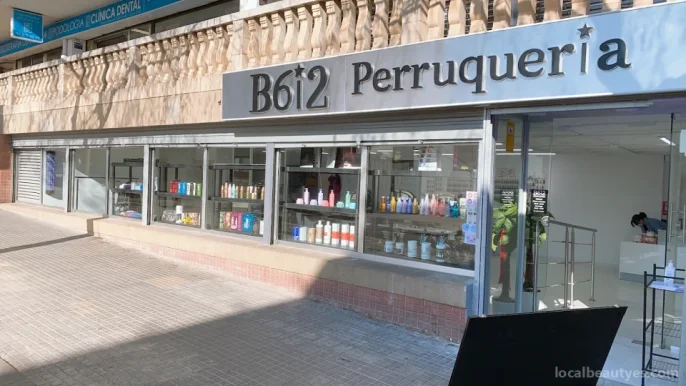 B612 Perruqueria, Cataluña - Foto 4