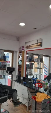 Barbershop l'escala, Cataluña - Foto 4