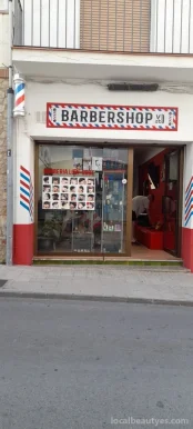 Barbershop l'escala, Cataluña - Foto 1