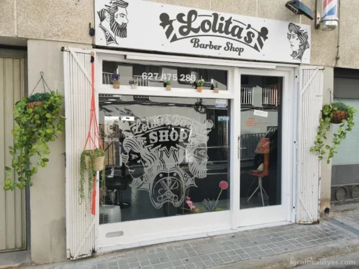 Lolita's Barber Shop, Cataluña - Foto 2