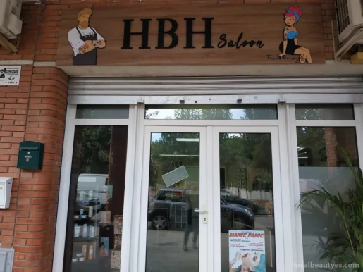 Hbh Saloon, Cataluña - Foto 1