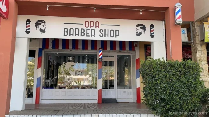 OPA Barber Shop, Cataluña - Foto 2