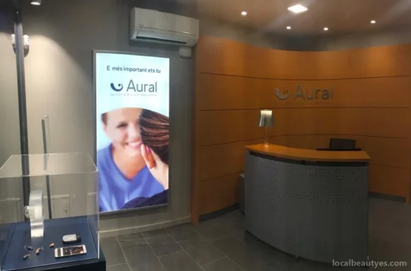 Centre Auditiu Aural, Cataluña - Foto 2