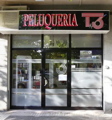 Peluquería T3, Cataluña - Foto 4