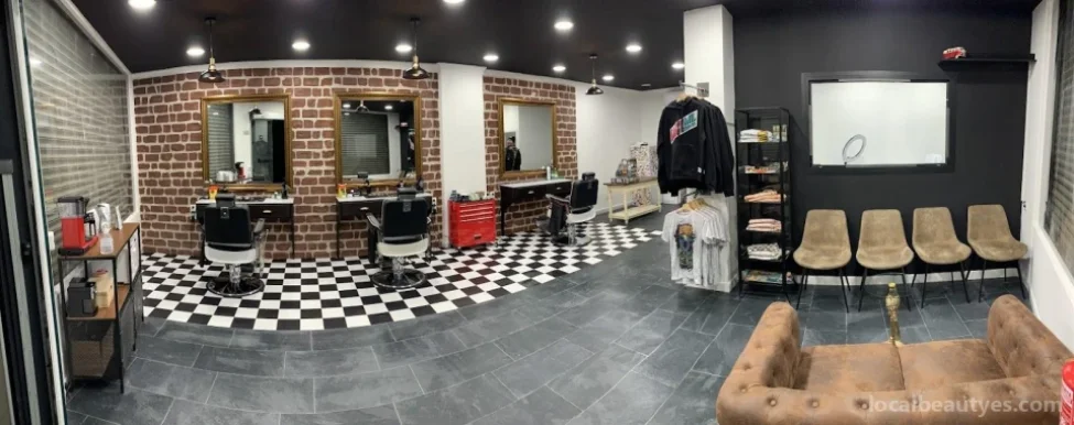 Loyal Barbershop, Cataluña - 
