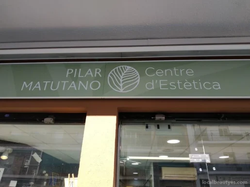 Pilar Matutano - Centro de Estética, Cataluña - Foto 4