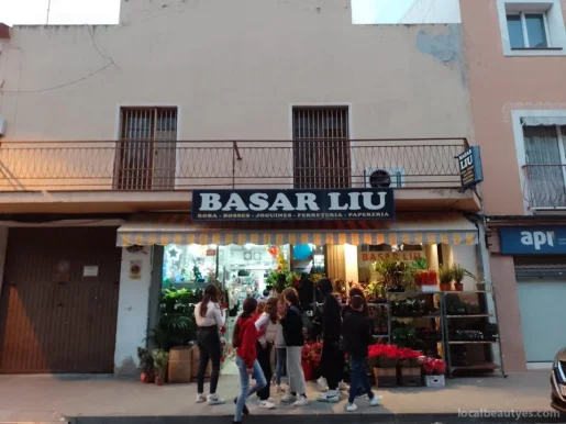 Bazar Liu, Cataluña - Foto 1