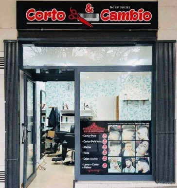 Corto & Cambio, Cataluña - Foto 1