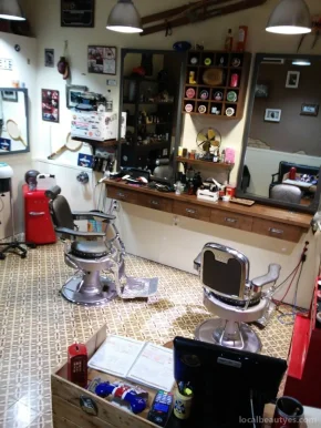 Barber Shop de la Vila, Cataluña - Foto 4