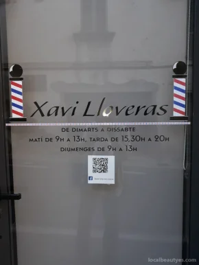 Barber Shop Xavi Lloveras, Cataluña - Foto 4