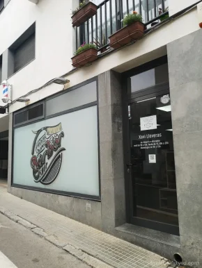 Barber Shop Xavi Lloveras, Cataluña - Foto 2