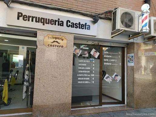 Peluqueria Castefa, Cataluña - Foto 3