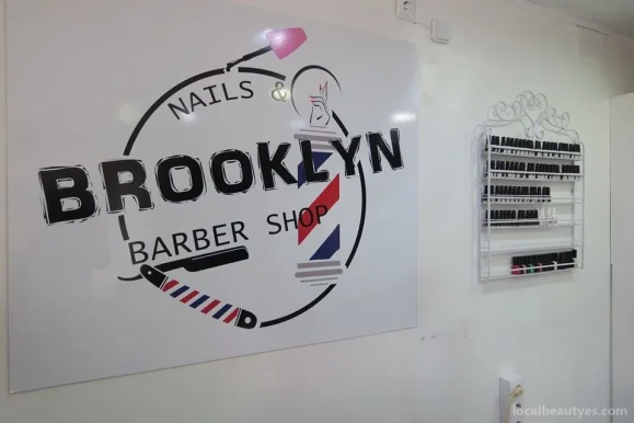 Brooklyn Barber Shop, Cataluña - Foto 2