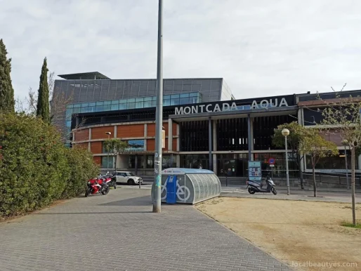 Montcada Aqua Salut - Centre de Fisioteràpia , nutrició , coaching i salut, Cataluña - Foto 3