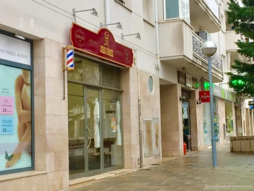 Juan Gómez Barber Shop, Cataluña - Foto 1