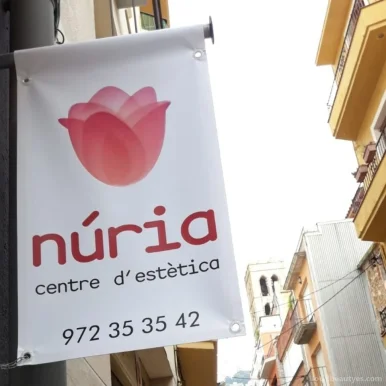 Centre D'estètica Núria, Cataluña - Foto 1