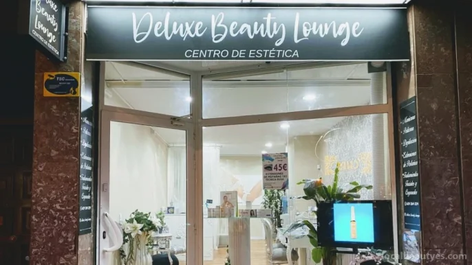 Deluxe Beauty Lounge, Cataluña - Foto 2